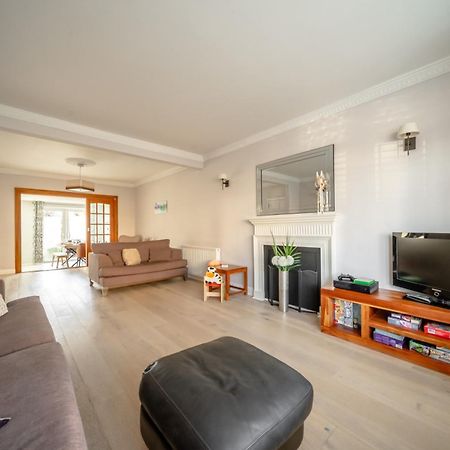 London & Forest Loughton  Exteriör bild