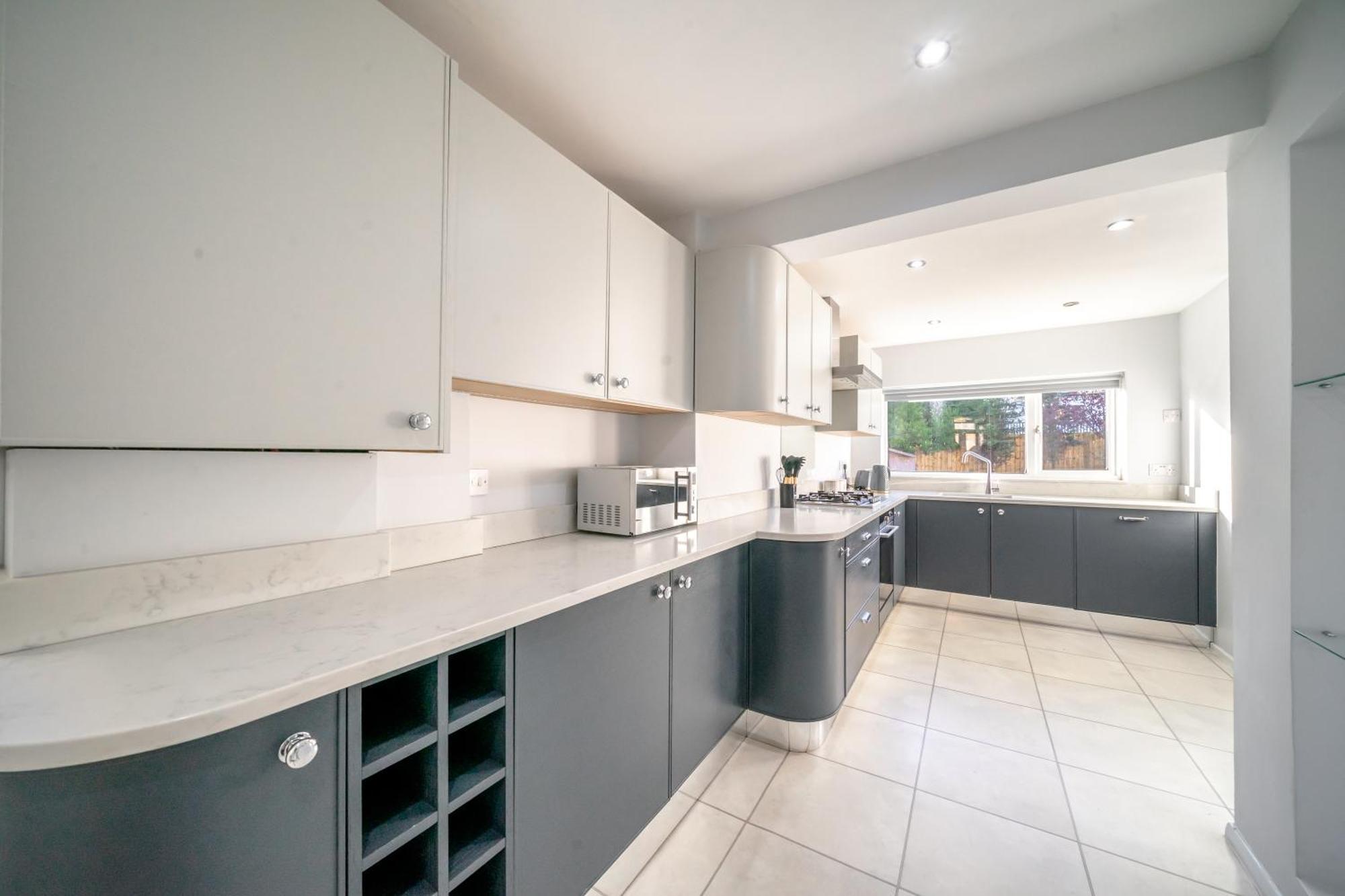 London & Forest Loughton  Exteriör bild