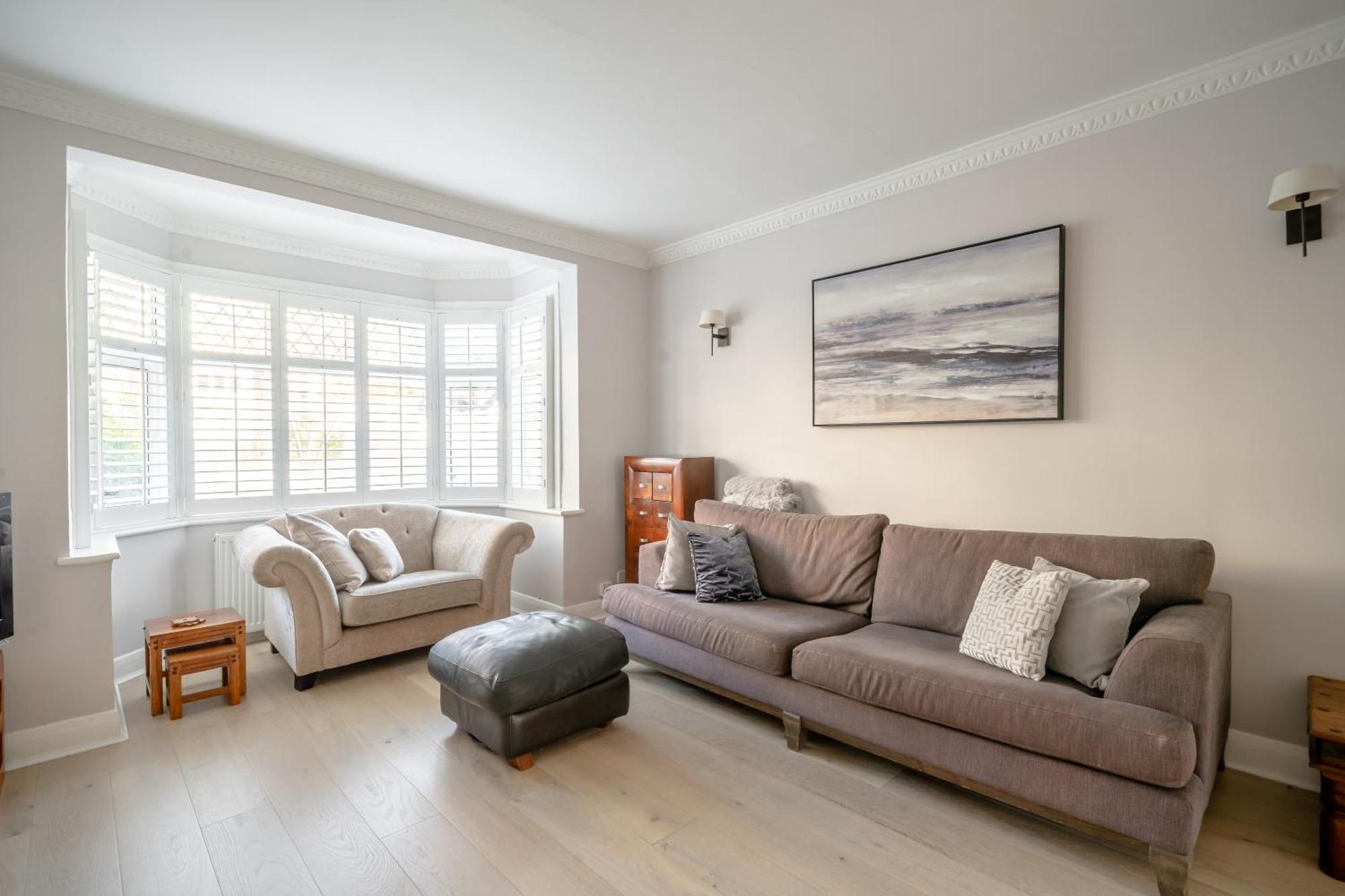 London & Forest Loughton  Exteriör bild
