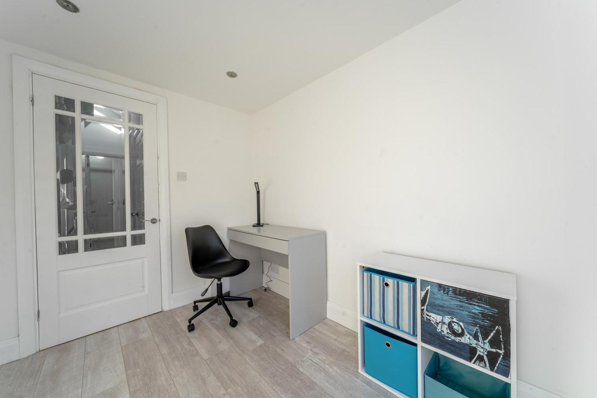 London & Forest Loughton  Exteriör bild